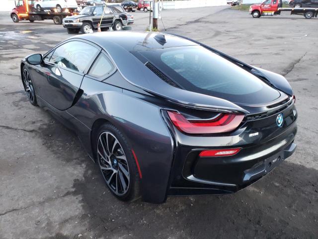 VIN WBY2Z2C39HV676430 2017 BMW I8 no.3