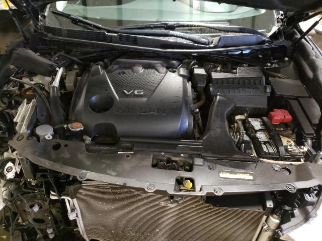 2016 NISSAN MAXIMA 1N4AA6AP1GC427802