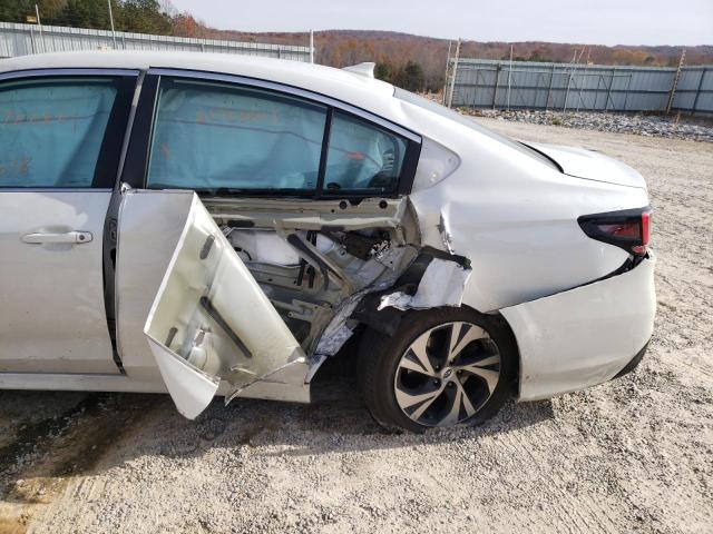 2020 SUBARU LEGACY 4S3BWAB68L3027416