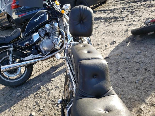 2001 HARLEY-DAVIDSON FXSTI 1HD1BVB171Y020779