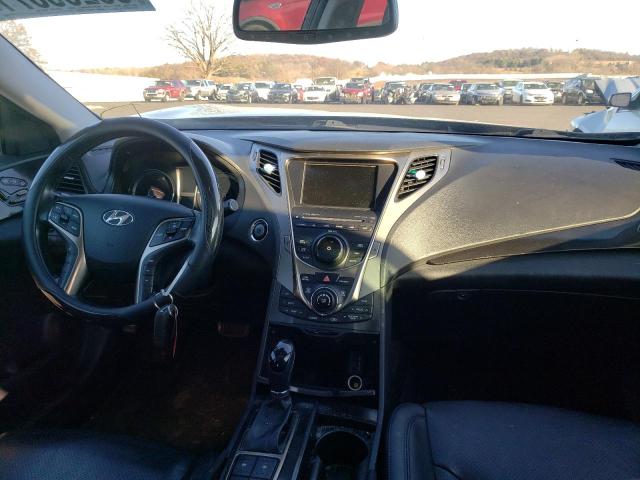 2012 HYUNDAI AZERA GLS KMHFH4JG1CA153437