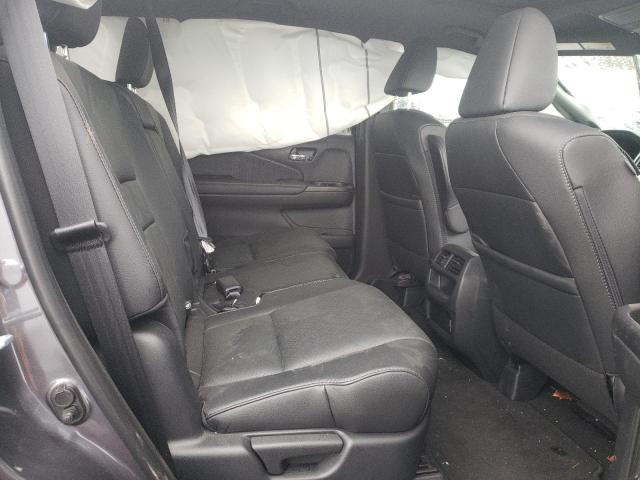 2021 HONDA PASSPORT E 5FNYF8H54MB013647
