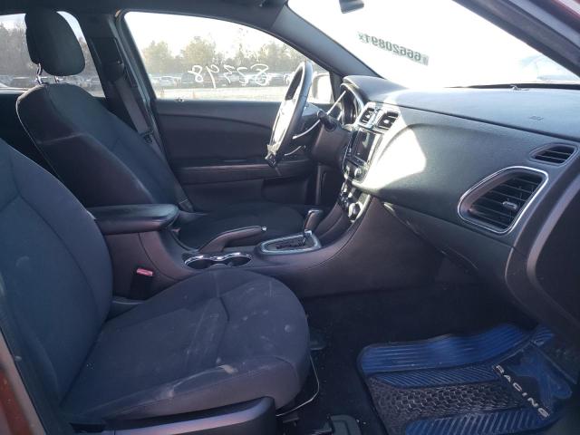 2013 CHRYSLER 200 TOURIN 1C3CCBBB5DN612335
