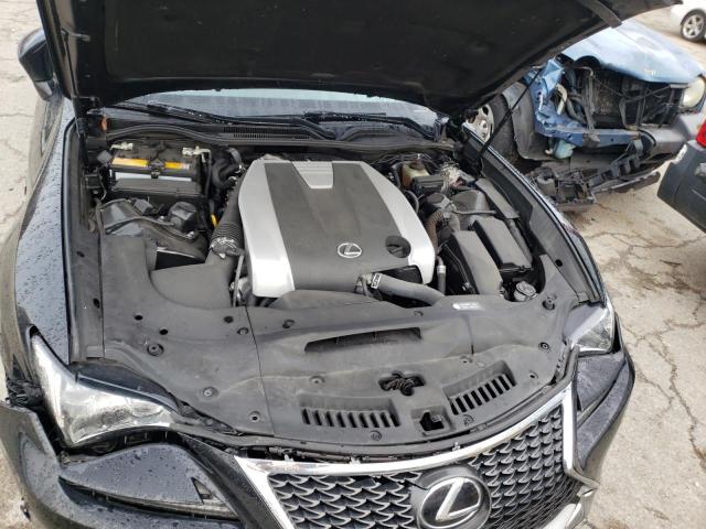 2017 LEXUS RC 300 JTHSM5BC5H5002499