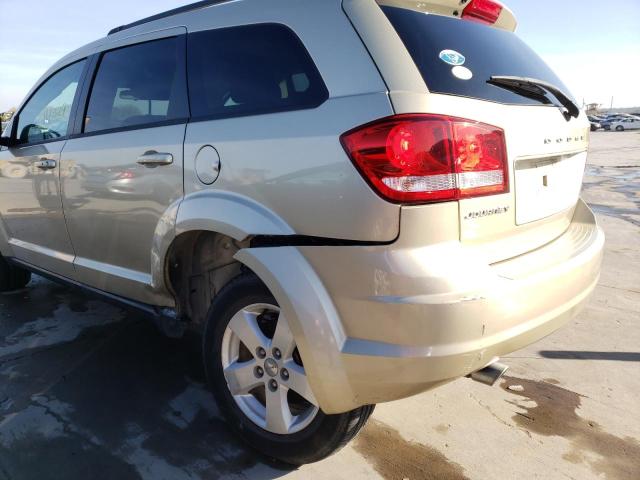 2011 DODGE JOURNEY MA 3D4PG1FG2BT513960