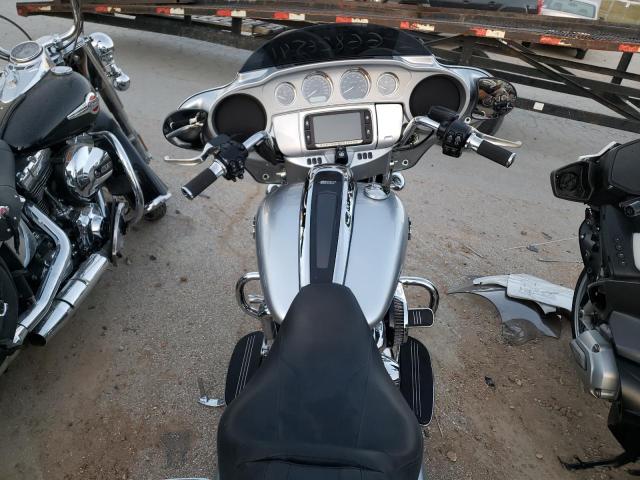 2021 HARLEY-DAVIDSON FLHXS 1HD1KRP19MB618301
