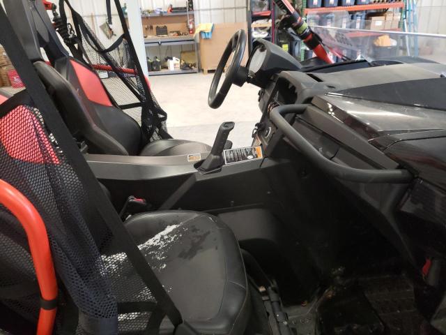 2017 CAN-AM MAVERICK M 3JBPEAR25HJ000583