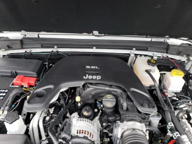 2020 JEEP GLADIATOR 1C6HJTFG6LL147326