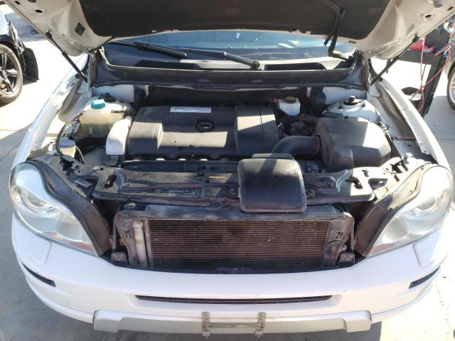2013 VOLVO XC90 R DES YV4952CT8D1635295