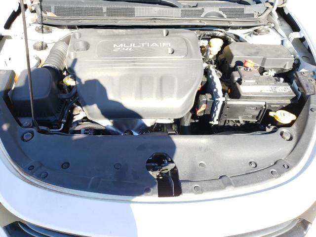 2015 DODGE DART GT 1C3CDFEB3FD150849