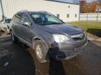 2008 SATURN  VUE