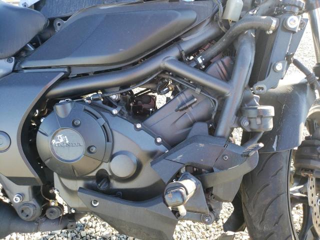 2016 HONDA CTX700 N JH2RC6819GK200041