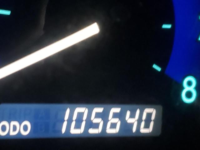 2010 TOYOTA SIENNA CE 5TDKK4CC1AS289985