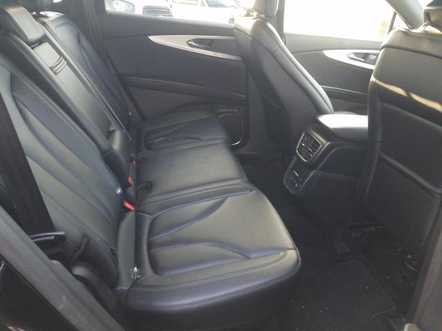 2016 LINCOLN MKX PREMIE 2LMTJ6JR1GBL79190