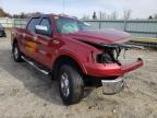 2008 FORD  F-150