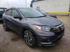 2019 HONDA  HR-V