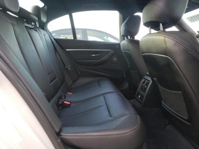 2016 BMW 340 I WBA8B3G58GNT62278