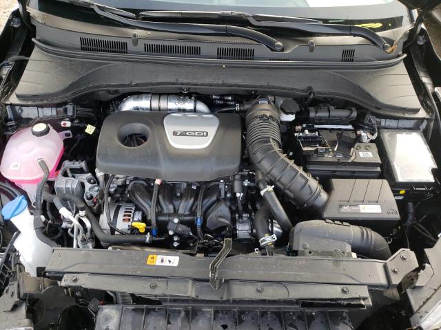 2021 HYUNDAI KONA LIMIT KM8K3CA59MU739714