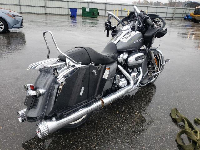 2021 HARLEY-DAVIDSON FLTRX 1HD1KHC15MB611328