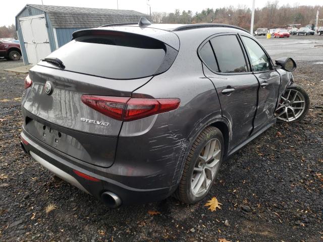 2018 ALFA ROMEO STELVIO TI ZASFAKNN1J7B76188