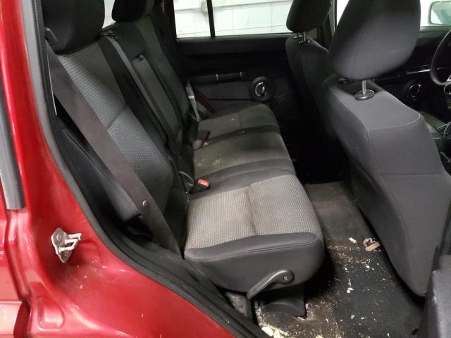 2010 JEEP COMMANDER 1J4RG4GK0AC108002