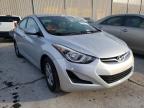 2014 HYUNDAI  ELANTRA