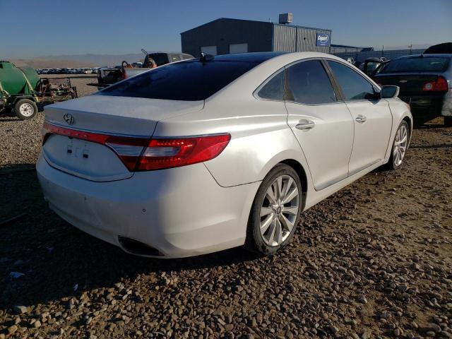 2012 HYUNDAI AZERA GLS KMHFH4JG5CA149052
