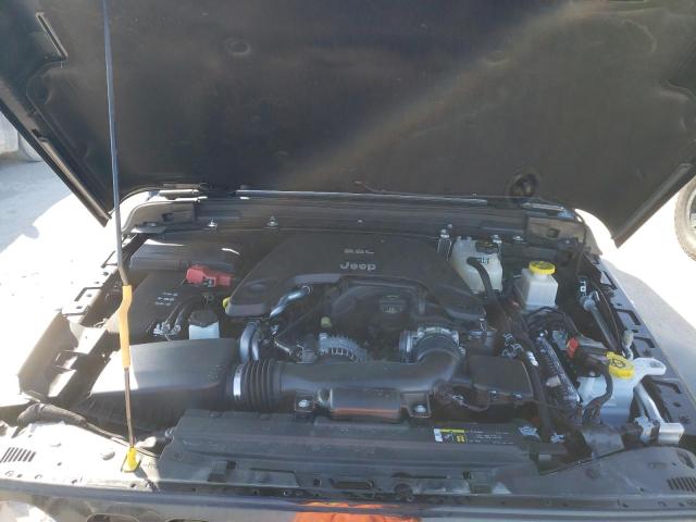 2020 JEEP GLADIATOR 1C6JJTAGXLL108148