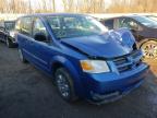 2008 DODGE  GRAND CARAVAN