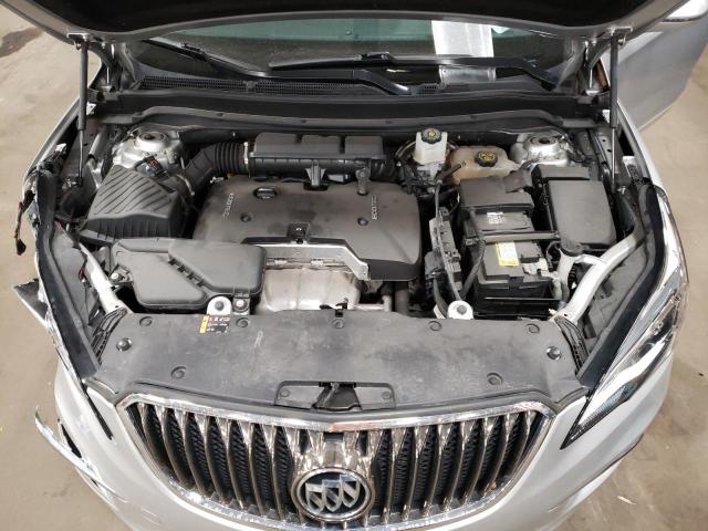 2017 BUICK ENVISION E LRBFXDSA2HD013189