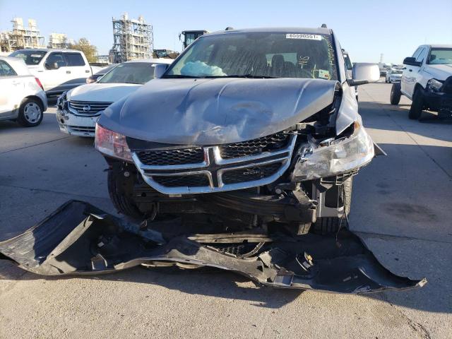 2017 DODGE JOURNEY 3C4PDCBB3HT612825