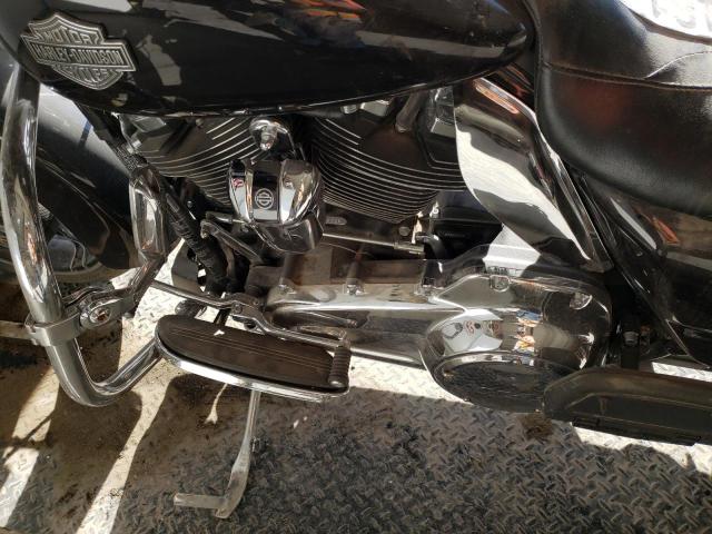 2021 HARLEY-DAVIDSON FLHXS 1HD1KRP13MB612493