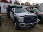 2016 FORD  F550