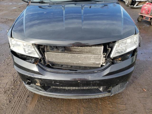 2011 DODGE JOURNEY EX 3D4PG4FB1BT529928