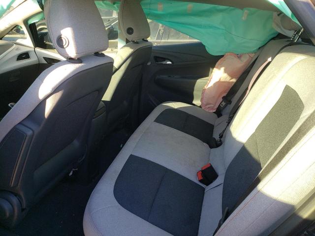 2019 CHEVROLET BOLT EV LT 1G1FY6S0XK4134859