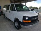 2012 CHEVROLET  EXPRESS