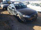 2009 AUDI  A4