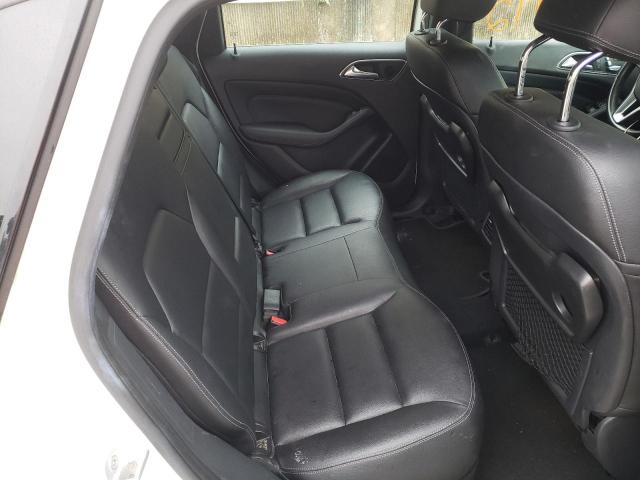 2016 MERCEDES-BENZ B 250E WDDVP9AB5GJ009387