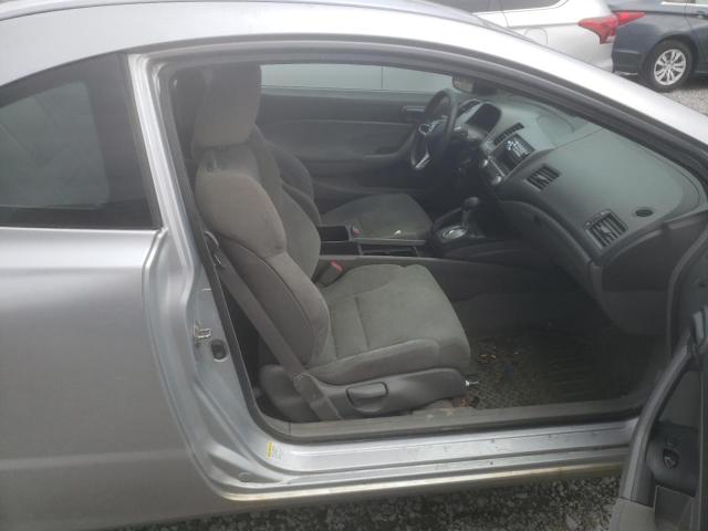 2010 HONDA CIVIC DX 2HGFG1B27AH515943