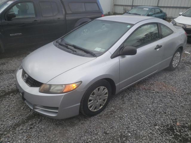 2010 HONDA CIVIC DX 2HGFG1B27AH515943