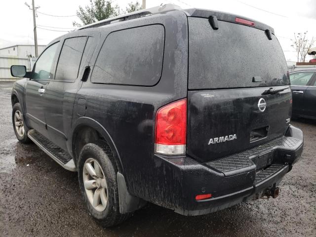 2010 NISSAN ARMADA SE 5N1AA0NC8AN600558