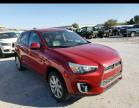 2015 MITSUBISHI  OUTLANDER