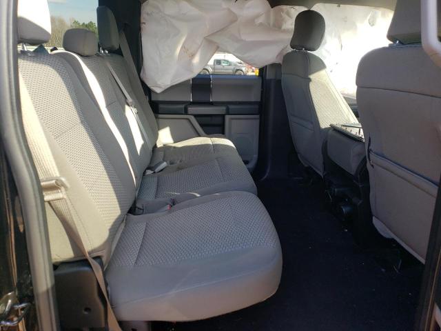2017 FORD F-150 1FTEW1EFXHFC36266