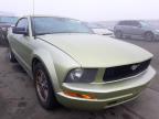 2005 FORD  MUSTANG