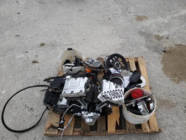 2006 HARLEY-DAVIDSON FLSTCI 1HD1BWB156Y079049