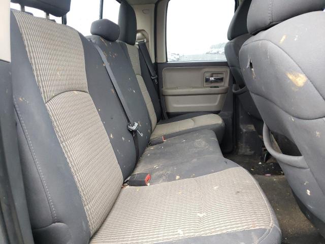 2012 DODGE RAM 1500 S 1C6RD6GT9CS216508