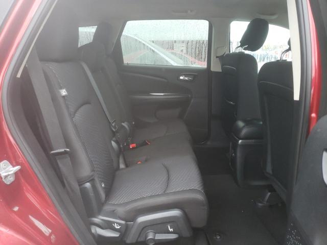 2011 DODGE JOURNEY EX 3D4PG4FB2BT544616