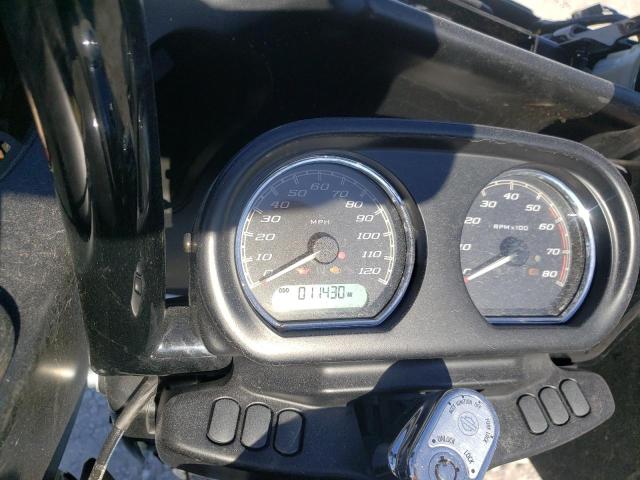 2019 HARLEY-DAVIDSON FLTRU 1HD1KGF15KB628892