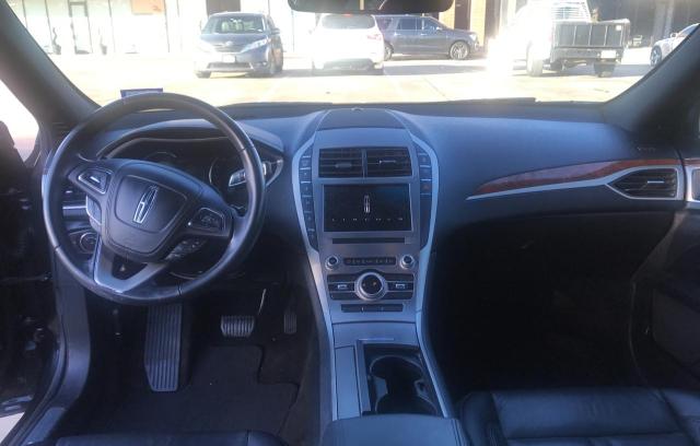 2019 LINCOLN MKZ RESERV 3LN6L5C93KR605699