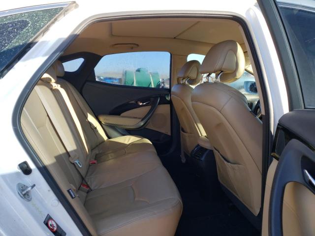 2012 HYUNDAI AZERA GLS KMHFH4JG5CA149052